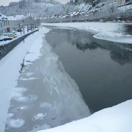 In Bouillon, Cleaning Included Vakantiehuis *