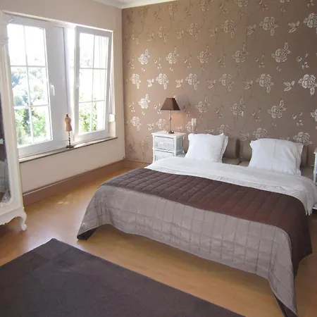 In Bouillon, Cleaning Included Vakantiehuis