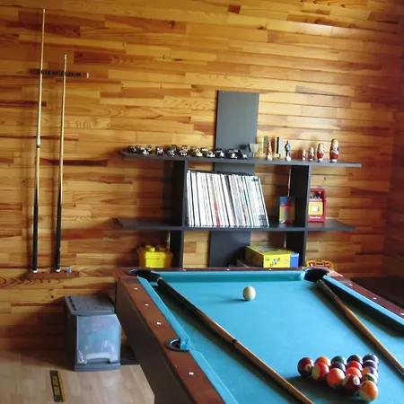 בית נופש Elegant Villa With Bubble Bath, Cleaning Included *
