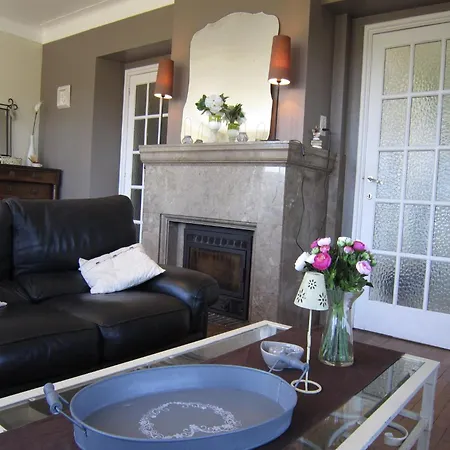 בית נופש Elegant Villa With Bubble Bath, Cleaning Included *