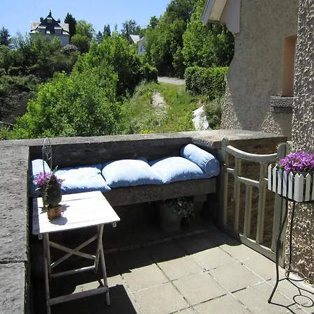 In Bouillon, Cleaning Included Vakantiehuis Bouillon