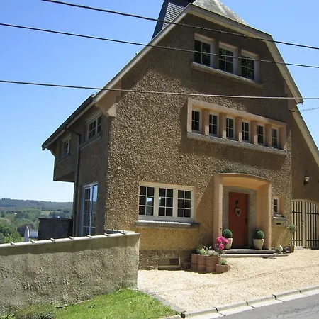 Vakantiehuis In Bouillon, Cleaning Included